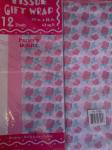 Tissue Paper